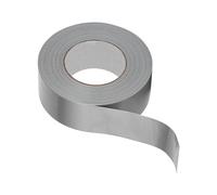 Nastro Argentato Nastro di Produzione Facile Staccare Ampia Applicazione Decorazione Domestica Impermeabile (40 mm)