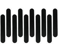 Nastro assorbente protettivo per il sudore per il riduttore della taglia del cappello 10 pezzi Ben gestito