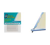 Nastro autoadesivo bianco - 1 PZ - 10.288.20BI - 1028820BI