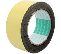 Nastro autoadesivo della schiuma 50mmx10mm singolo nastro adesivo spugna colla sigillante striscia 5 metri