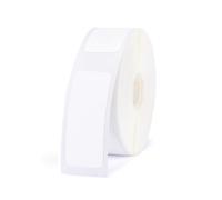 Nastro autoadesivo per etichettatrice, 15 mm x 26 mm, per stampante termica, impermeabile, compatibile con Phomemo D30/D35/Q30 (non per stampante crittografata)