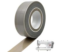 Nastro autoadesivo per piedino per macchina da , scorrevole e resistente all'abrasione