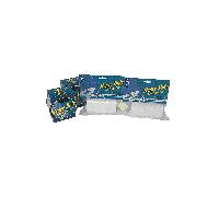 Nastro autoadesivo PSP Heavy Duty Stayput bianco 100 mm. x 2 mt. per riparazioni