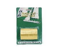 Nastro autoadesivo PSP Kevlar 75mm. x 1,5 mt. per riparazioni