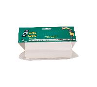 Nastro autoadesivo PSP Kite Tape bianco 150 mm. x 2,5 mt. per riparazioni