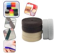 Nastro Autoadesivo SCRATCH Extra Solido e Resistente - 3(*2)/2,5M/20 mm - Ideale per Qualsiasi Tipo di Confezione (Beige, Marrone, Grigio Chiaro)