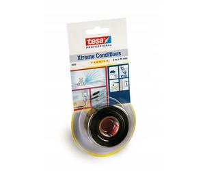Nastro autoagglomerante impermeabilizzante TESA XTREME, 3 m x 25 mm