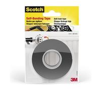 Nastro autoagglomerante Scotch 3M per tubazioni Nero