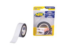 Nastro autovulcanizzante HPX - nero 25mm x 3m