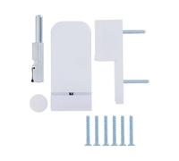 Nastro avvitabile per porta d'ingresso Simonswerk SIKU 3D 2 pezzi K 3035 traf...