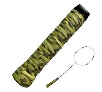 Nastro Avvolgente per Racchetta da Tennis, Nastro per Presa della Racchetta da Badminton, Nastro overgrip per Racchetta da Badminton, Presa da Tennis asciutta