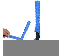 Nastro Avvolgimento Presa Golf | Fascia Antiscivolo per Presa Putter Golf,Accessorio Attrezzatura Sportiva Montaggio Rapido per Donne Giovani Golfiste Giocatrici Adolescenti