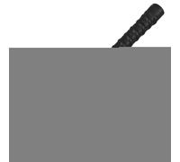Nastro Avvolgimento Presa Golf, Nastro Avvolgimento Assorbimento Urto, Attrezzatura Sportiva Ergonomica per Golfisti