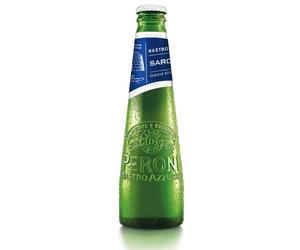 Nastro Azzurro Sardegna Peroncino 25cl Cassa 24 bottiglie