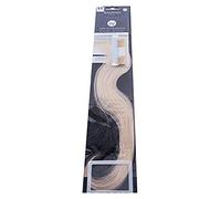 Nastro Balmain Extension Capelli Veri 10 a Biondo Cenere 40 cm, 1er Pack (1 X 2 pezzi)