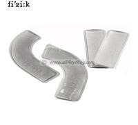 Fizik Inserti Gel per manubrio – Kit da 4 PZ.