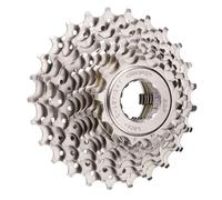 Nastro BBB Cycling 10V 16-27T Argenté