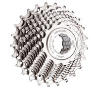 Bbb Drivetrain 11s Shimano Cassette Argento 11s / 18-28t