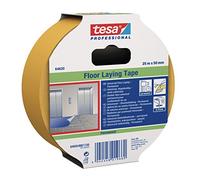 tesa Nastro biadesivo UNIVERSAL PERMANENT 64620-00017-11 50 mm x 25 m per posa pavimentazioni