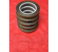 Nastro Biadesivo 25 Metri X 1,5cm Universale