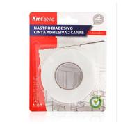 Nastro Biadesivo 2M - Nastro Bianco