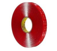 Nastro Biadesivo 3M VHB 4910F 12mmx33m, Trasparente