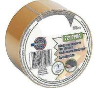 NASTRO BIADESIVO 721 PPDA EUROCEL MM 50 ML 5 PZ 12