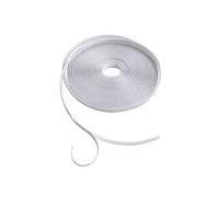 Nastro biadesivo attacca stacca 6,5m per zanzariere a strappo