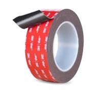 Nastro biadesivo extra forte, 3M-VHB, 35 mm x 5 m, impermeabile e resistente alle alte temperature, per auto, decorazione della casa, ufficio