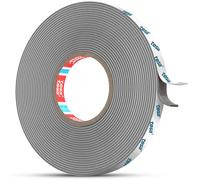Nastro Biadesivo Extra Forte 6703-11mX10mm Biadesivo Impermeabile Resistente