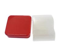 Nastro Biadesivo Forte Adesivo Trasparente Senza Adesivi Supporto Nastro