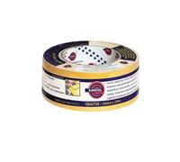 NASTRO BIADESIVO GDA 730 mm 50 m 25 TELA EUROCEL