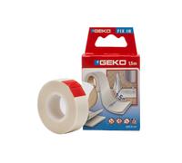 NASTRO BIADESIVO GEKO MM.19X1,5M.