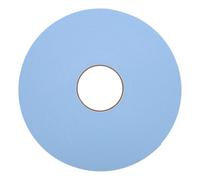 Nastro Biadesivo in Schiuma PE 50m per Pannelli 3d Uso Interno ed Esterno | Adesivo Resistente e Duraturo, per Artigianato e Ufficio, Colore Blu, Multi-superficie