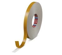 Nastro biadesivo in schiuma TESA, resistente, bianco, 25 m x 9 mm
