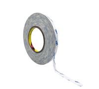 Nastro biadesivo in tessuto 3M 9448A, Nastro biadesivo sottile spessore 0,160 mm