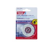 Nastro Biadesivo Mounting 66952 19 Mmh. in Rotoli da 1,5 m Tesa 12 Blister