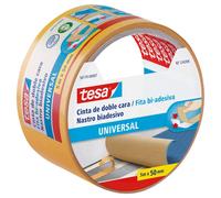Tesa Nastro Biadesivo ml 5x50mm Pezzi 36 56170-00007-11