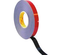 NASTRO BIADESIVO NERO 3M AUTOMOTIVE art. 80320 12mm X 20Mt conf. Pezzi 1