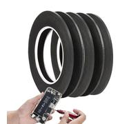Nastro biadesivo per cellulare - adesivo ad alte prestazioni, forte colla di montaggio | Clear Film Patch Sticker Tab Joiner Stick Fastener Bridge Support Wrap Morsetto morsetto Latch