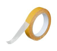 Nastro biadesivo per il fai da te per piastrelle, , tessuto, moquette, moquette e metallo