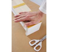 NASTRO BIADESIVO PER INTERNI "EXTRA STRONG", 1,50 MT X 19 MM - TESA