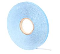 Nastro Biadesivo per Parrucca Frontale, 33x0,8 Cm Nastro Adesivo per Estensione Capelli Nastro di Supporto per Parrucca Nastro Biadesivo per Parrucca Ultra Hold per Parrucche in