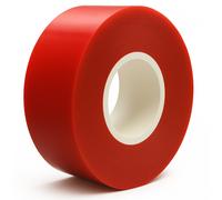 Nastro Biadesivo per Parrucche e Protesi Trasparente Impermeabile 25Mm X 4 16Mt