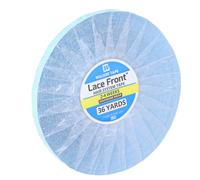 Nastro Biadesivo per Parrucche, Nastro per Parrucche Nastro Biadesivo per Estensioni dei Capelli Ultra Hold Nastro di Supporto per Parrucche 33x0,8 Cm Nastro per Parrucche per