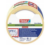 tesa EXTRA STRONG 04944-00002-11 Nastro biadesivo tesafix® 4944 Bianco (L x L)
