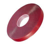 Nastro biadesivo robusto, nastro super resistente, doppio nastro rimovibile - Nastro adesivo potente, rotolo di nastro nano ad alta resistenza impermeabile per il montaggio di fissaggio di