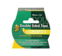 Nastro Biadesivo Shurtape Duck Tape® 38Mm X 5M SHU232603