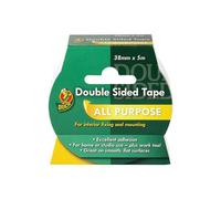 Nastro Biadesivo Shurtape Duck Tape® 38Mm X 5M SHU232603