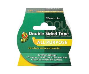 Nastro Biadesivo Shurtape Duck Tape® 38Mm X 5M SHU232603